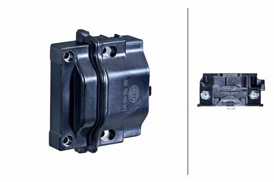 HELLA 5DA 358 000-601 EAN: 4082300623789.