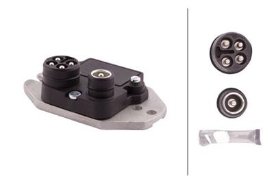 HELLA 5DA 006 623-181 EAN: 4082300038439.