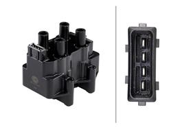 HELLA 5DA 193 175-421