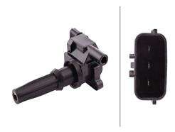 HELLA 5DA 193 175-531