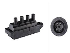 HELLA 5DA 193 175-641