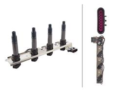 HELLA 5DA 230 035-621