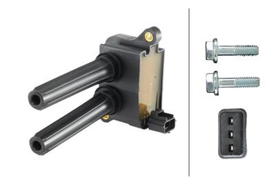 HELLA 5DA 230 035-951 EAN: 4082300759518.