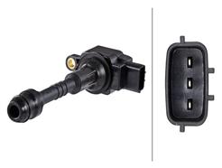 HELLA 5DA 230 036-091