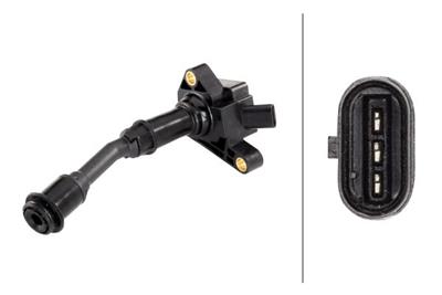 HELLA 5DA 230 036-661 EAN: 4082300762617.