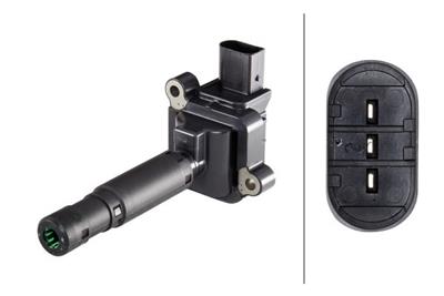 HELLA 5DA 358 000-111 EAN: 4082300588729.