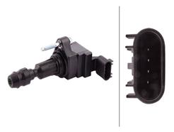 HELLA 5DA 358 000-121