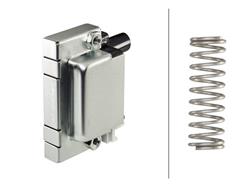 HELLA 5DA 358 000-141