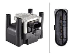 HELLA 5DA 358 000-171