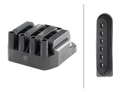 HELLA 5DA 358 000-181