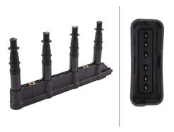 HELLA 5DA 358 000-311