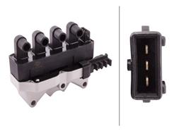 HELLA 5DA 358 000-491