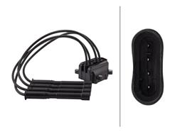 HELLA 5DA 358 000-581