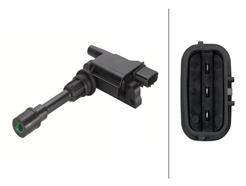 HELLA 5DA 358 057-011