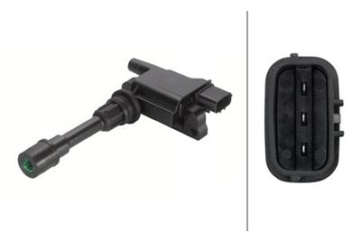 HELLA 5DA 358 057-011 EAN: 4082300640168.