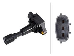 HELLA 5DA 358 057-021