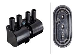 HELLA 5DA 358 057-031