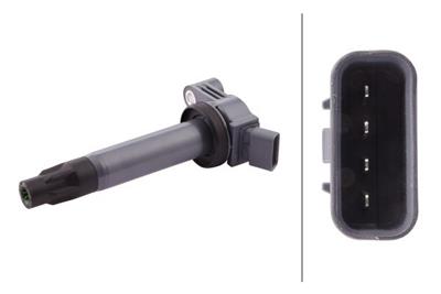 HELLA 5DA 358 057-111 EAN: 4082300674842.