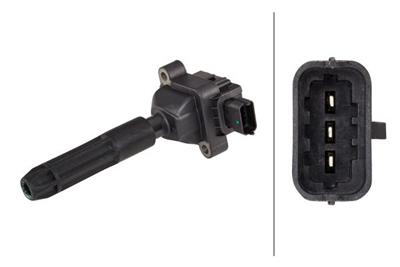 HELLA 5DA 358 057-171 EAN: 4082300687224.