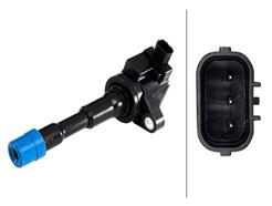 HELLA 5DA 358 057-231