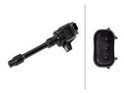 HELLA 5DA 358 057-271