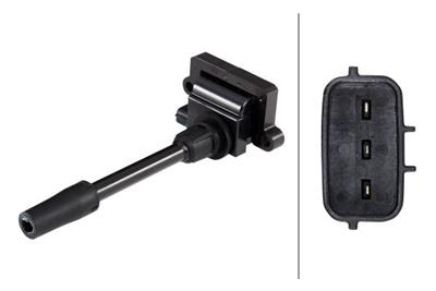 HELLA 5DA 358 057-351 EAN: 4082300746433.