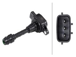 HELLA 5DA 358 057-381