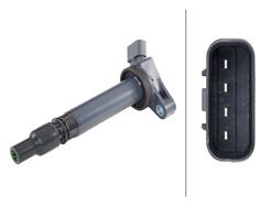 HELLA 5DA 358 057-401