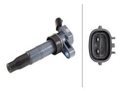 HELLA 5DA 358 057-441