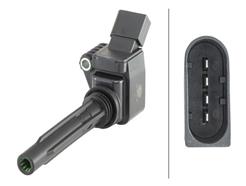 HELLA 5DA 358 057-521