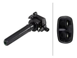 HELLA 5DA 358 057-571