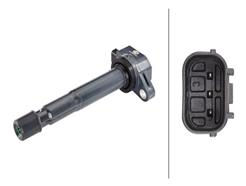 HELLA 5DA 358 057-581