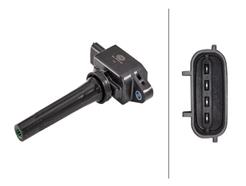 HELLA 5DA 358 057-591