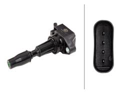 HELLA 5DA 358 057-711