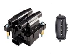 HELLA 5DA 358 057-841