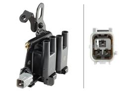 HELLA 5DA 358 057-901