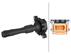 HELLA 5DA 358 101-521