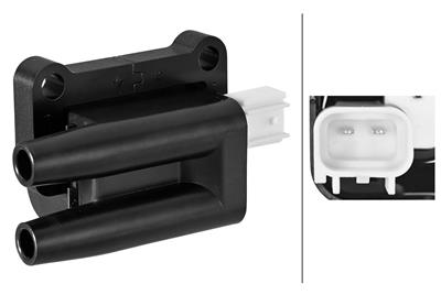 HELLA 5DA 358 102-081 EAN: 4082300904772.