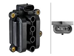 HELLA 5DA 358 102-151