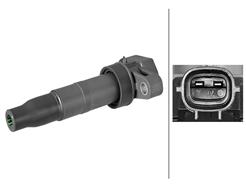 HELLA 5DA 358 102-491