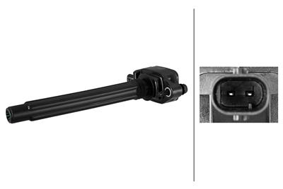 HELLA 5DA 358 102-551 EAN: 4082300904871.