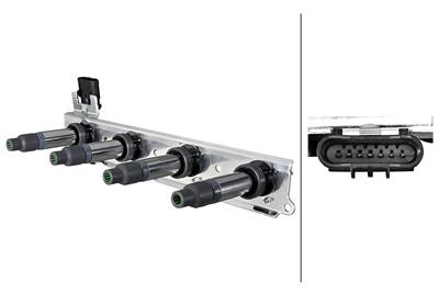 HELLA 5DA 358 102-771