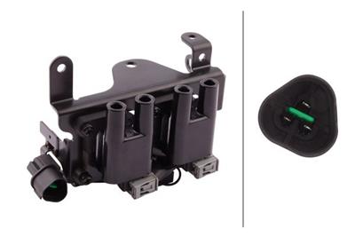 HELLA 5DA 358 168-001 EAN: 4082300801439.