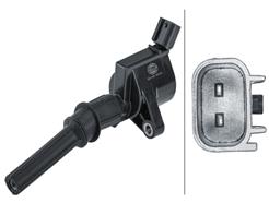 HELLA 5DA 358 168-321