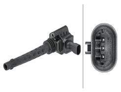 HELLA 5DA 358 168-541