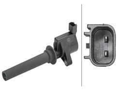 HELLA 5DA 358 168-571