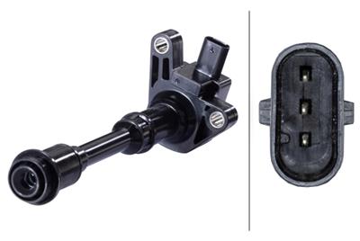 HELLA 5DA 358 168-671 EAN: 4082300841947.