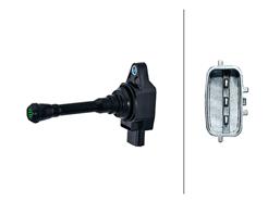 HELLA 5DA 358 168-721