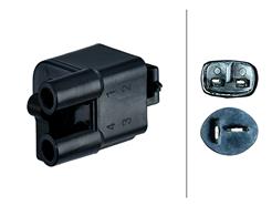 HELLA 5DA 358 168-811