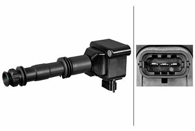 HELLA 5DA 358 290-151 EAN: 4082300971989.